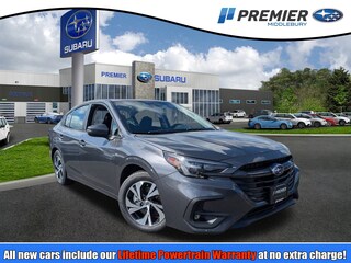 2025 Subaru Legacy Premium Sedan
