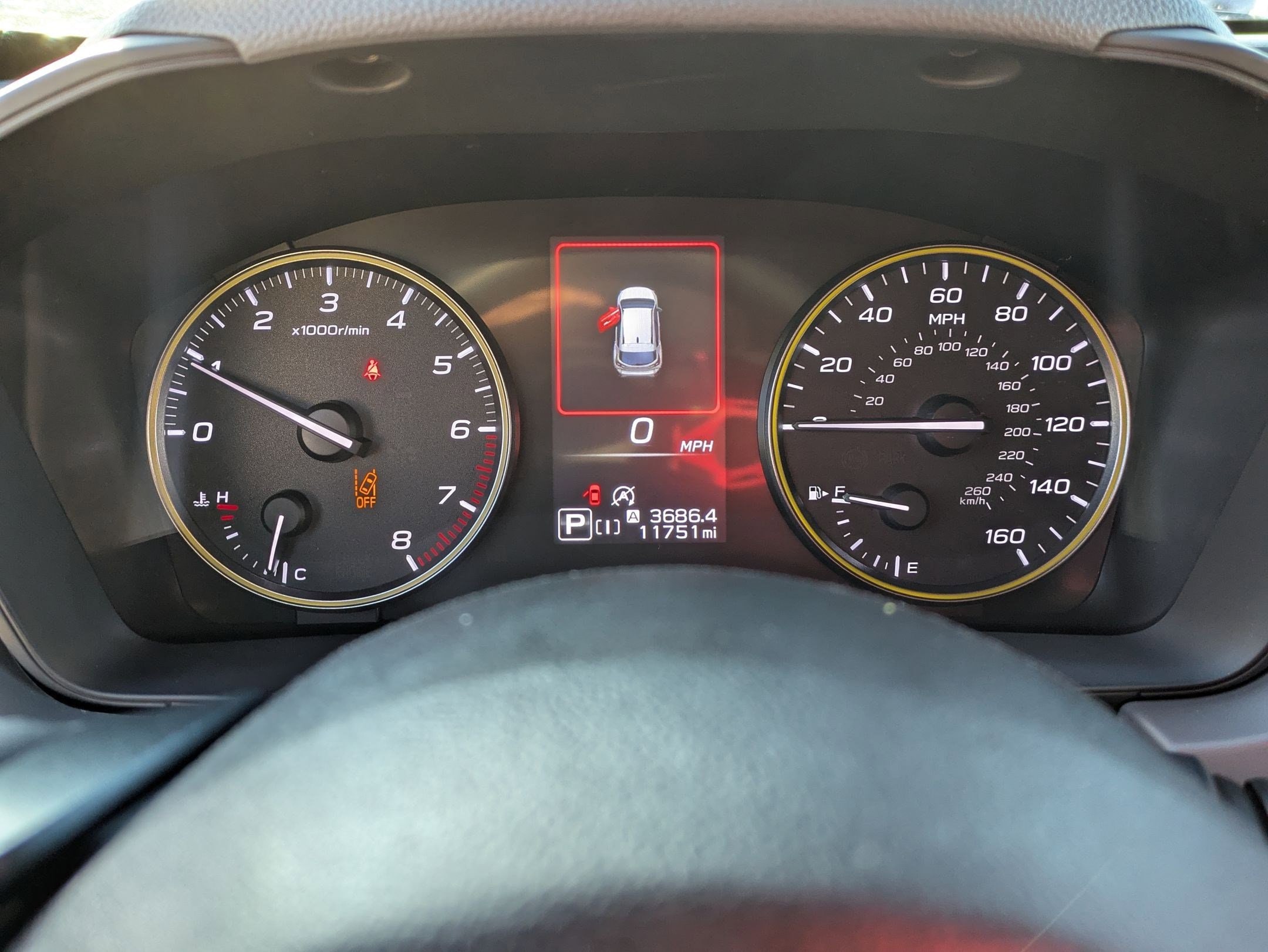 2024 Subaru Crosstrek Sport - Photo 17
