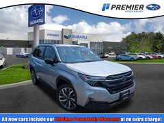 2025 Subaru Forester Touring SUV