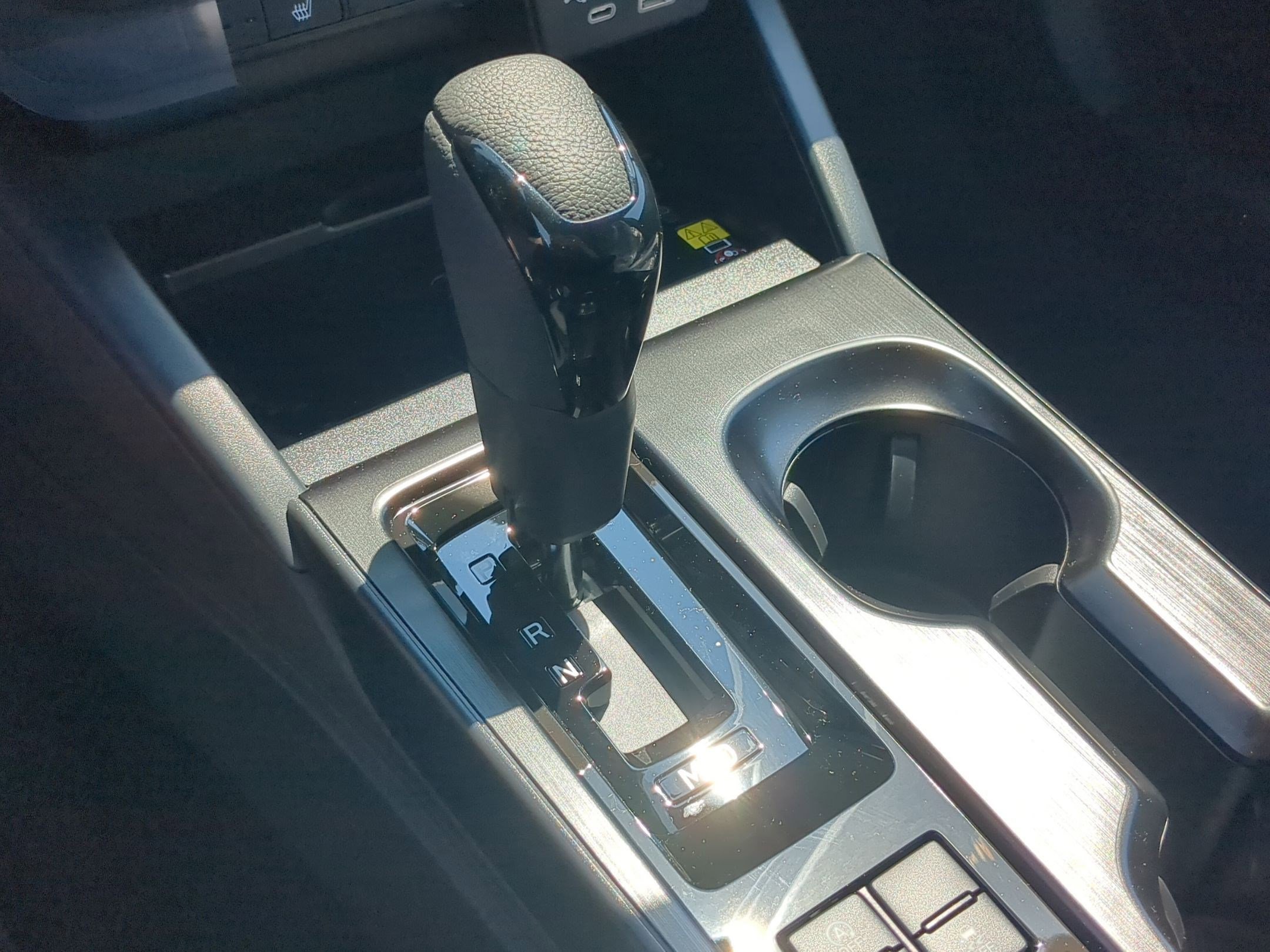 2026 Subaru Outback Limited - Photo 17