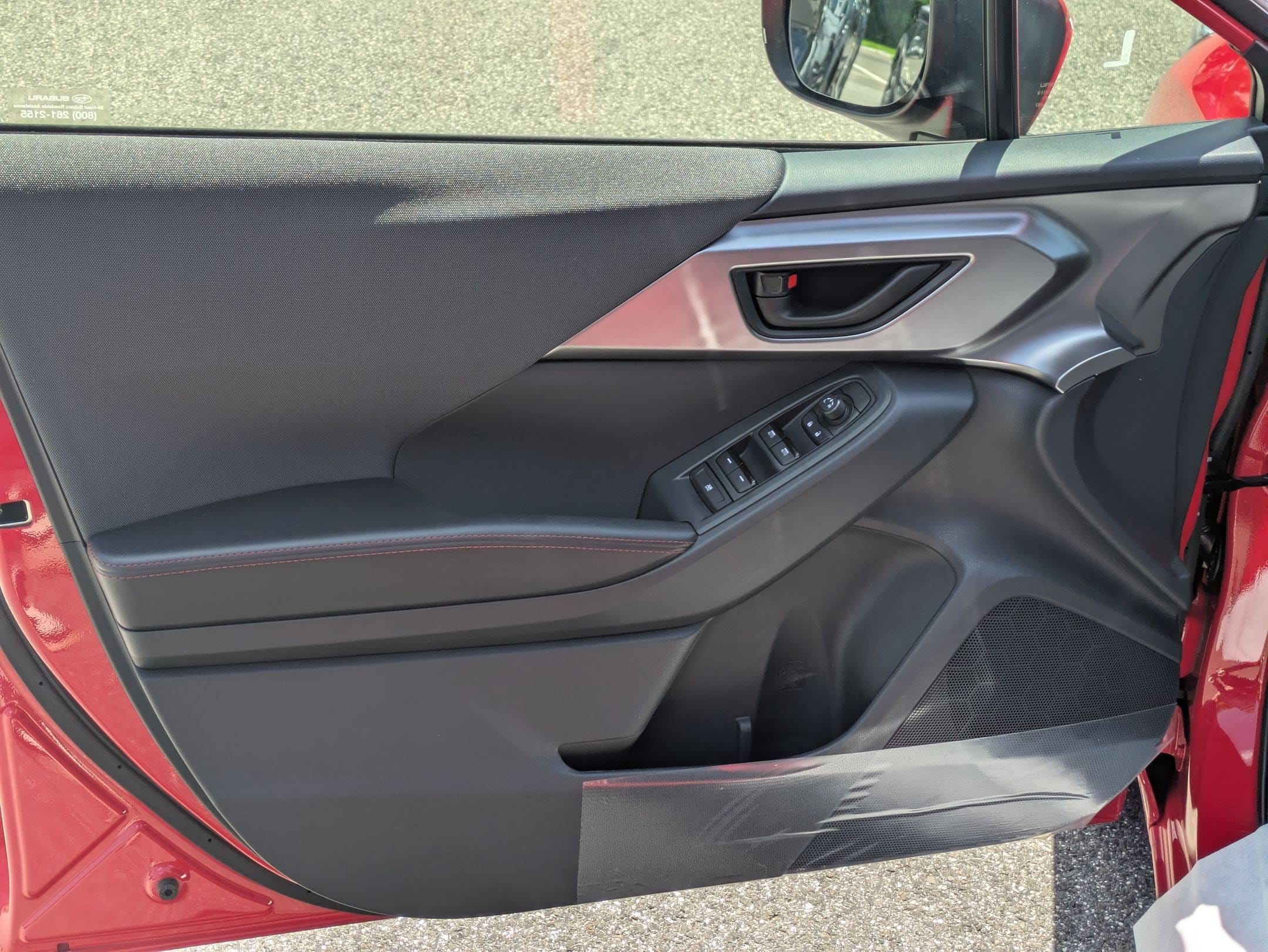 2026 Subaru Impreza Sport - Photo 11
