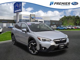 2023 Subaru Crosstrek Limited SUV