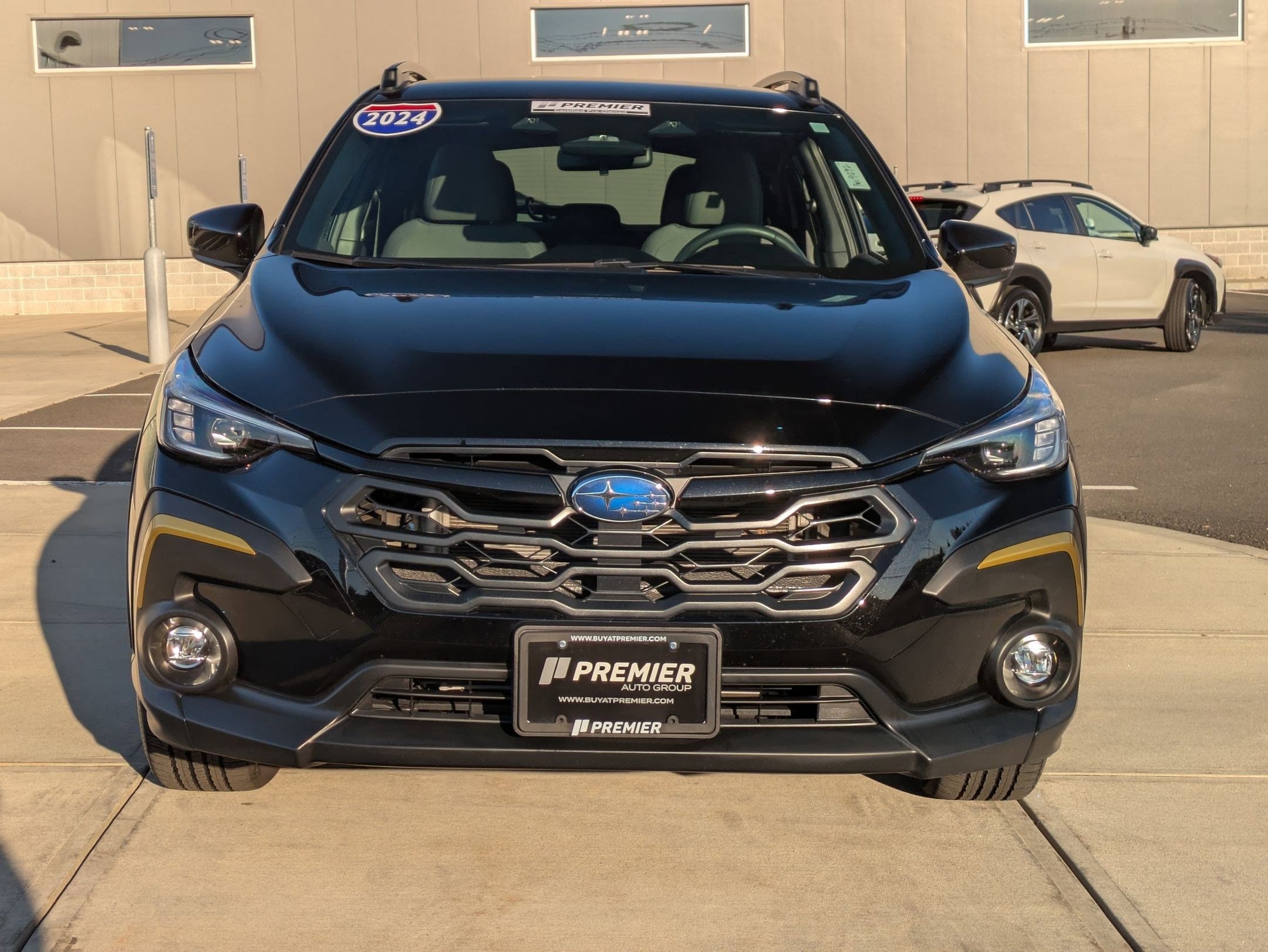 2024 Subaru Crosstrek Sport - Photo 8