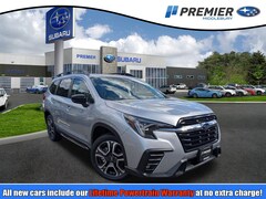 2025 Subaru Ascent Limited 8-Passenger SUV