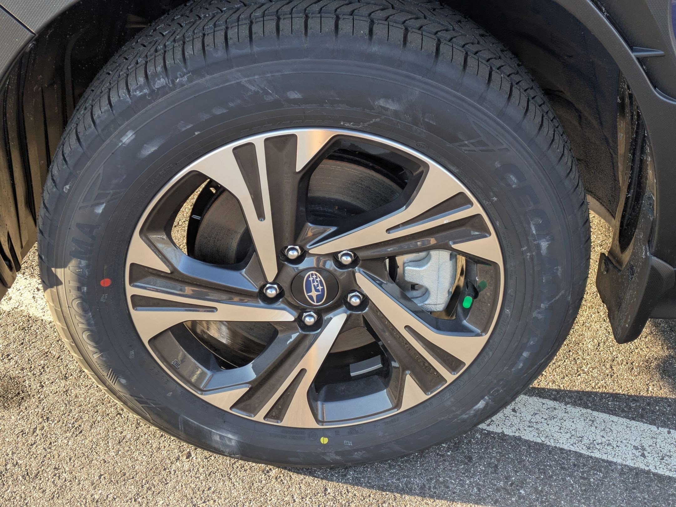 2026 Subaru Crosstrek Premium - Photo 10