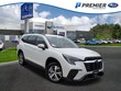 Subaru Ascent