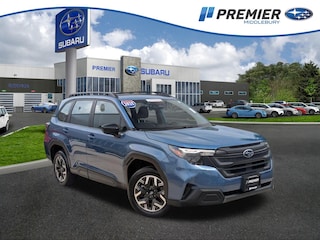 2025 Subaru Forester Base SUV