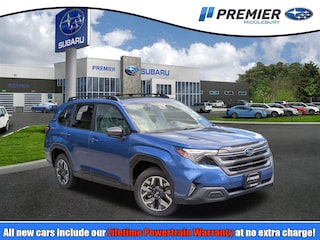 2026 Subaru Forester Premium SUV
