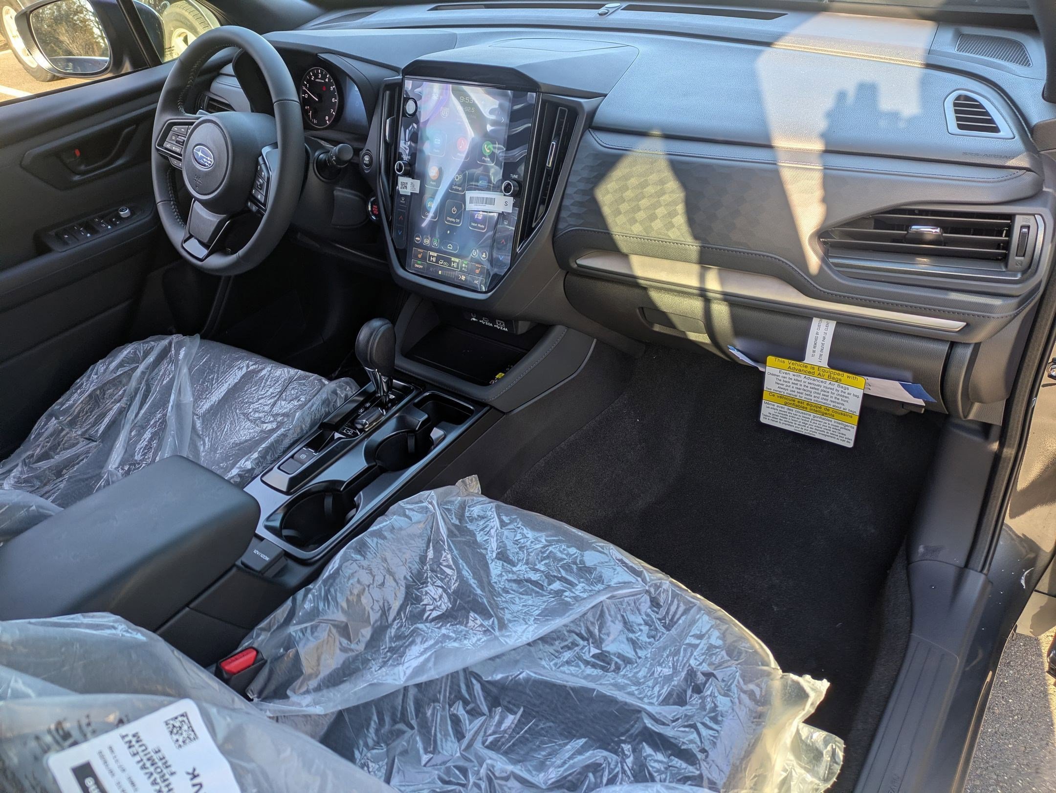 2026 Subaru Forester Premium - Photo 32