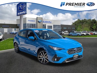 2025 Subaru Impreza Sport 5-Door