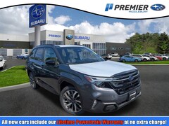 2025 Subaru Forester Touring SUV