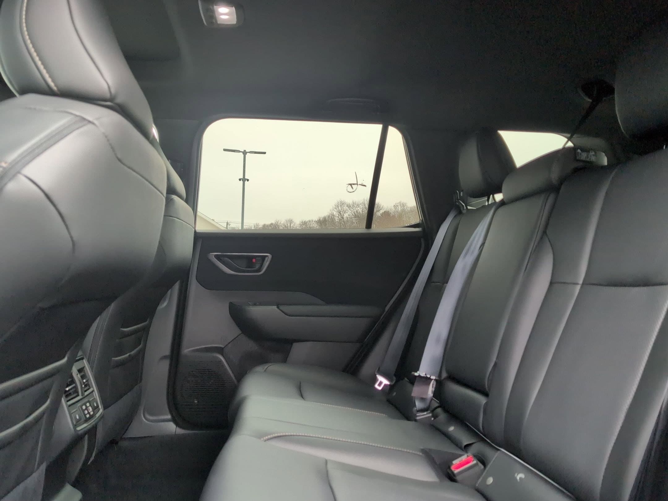 2026 Subaru Outback Limited - Photo 26