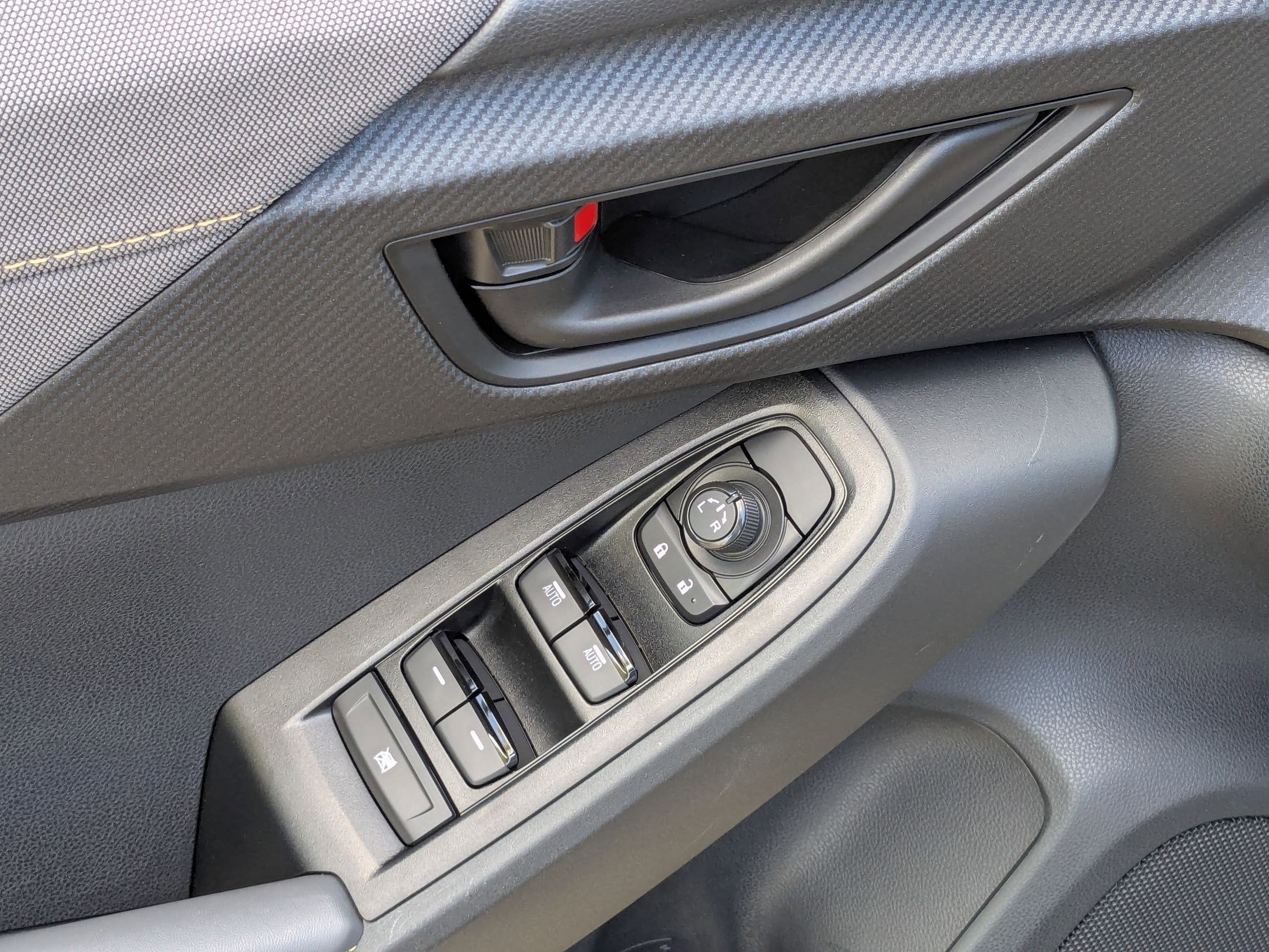 2025 Subaru Crosstrek Sport - Photo 10