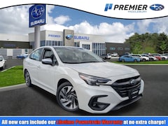 2025 Subaru Legacy Touring XT Sedan