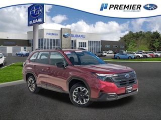 2025 Subaru Forester Base SUV