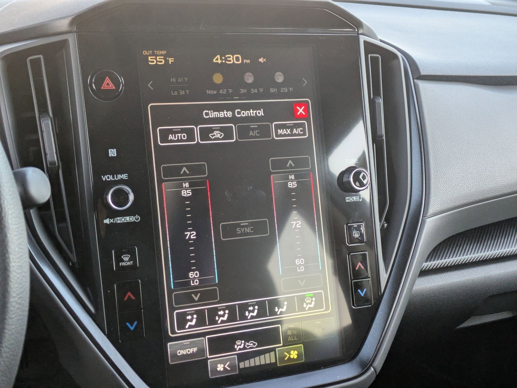 2026 Subaru Crosstrek Premium - Photo 20