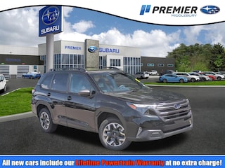 2026 Subaru Forester Premium SUV