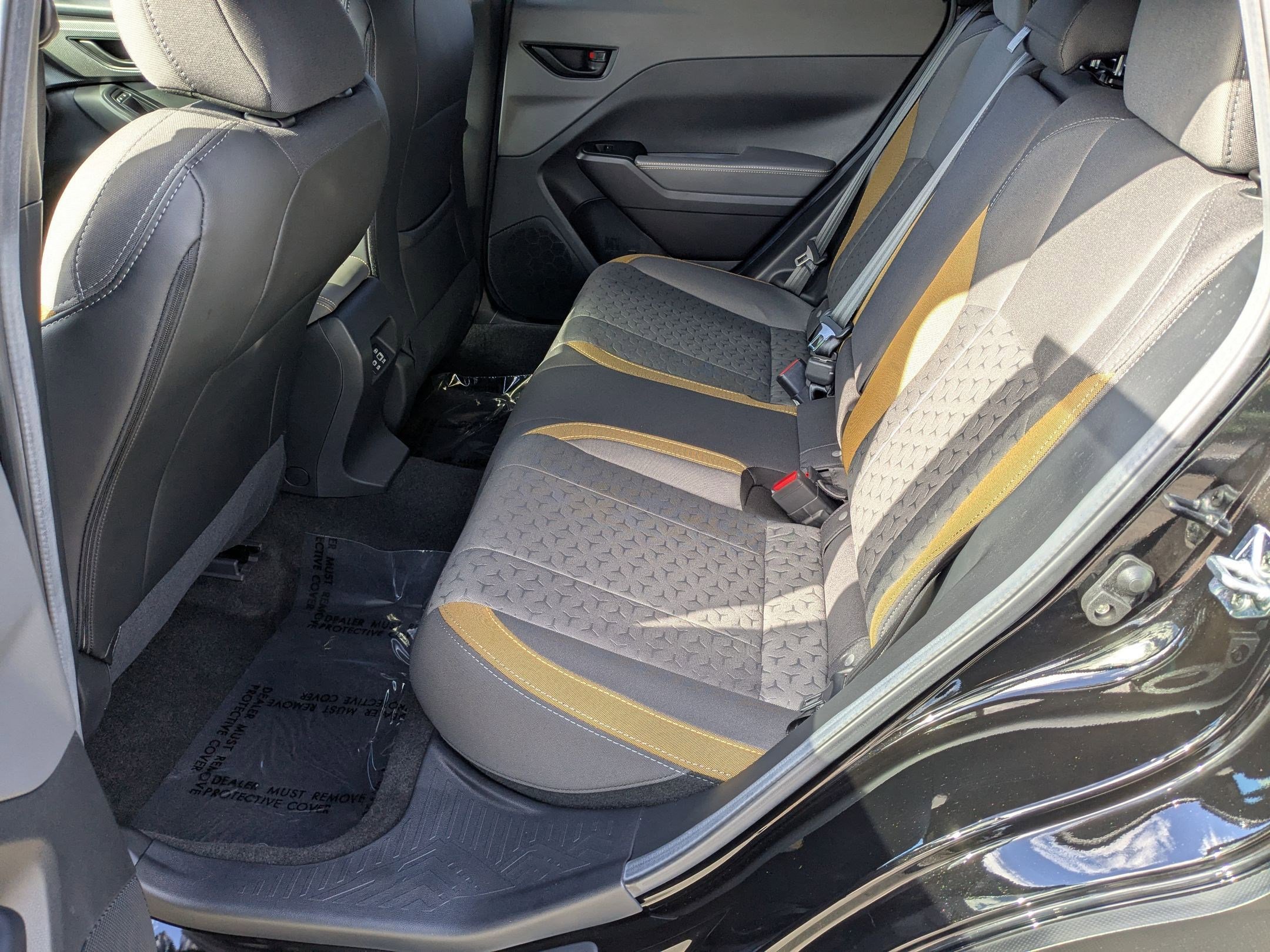 2025 Subaru Crosstrek Sport - Photo 22