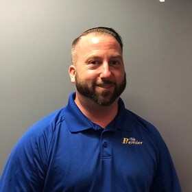 Staff member William LaRovera from 7c42da34f910