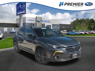 2024 Subaru Crosstrek Sport SUV