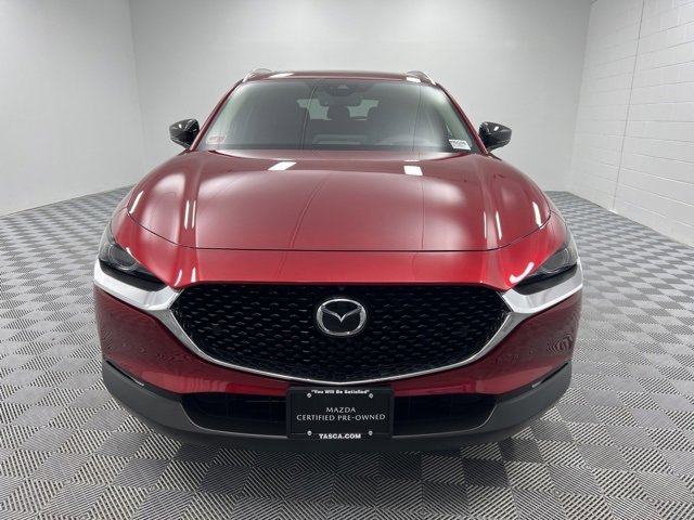 Certified Used Inventory | Tasca Mazda Seekonk MA