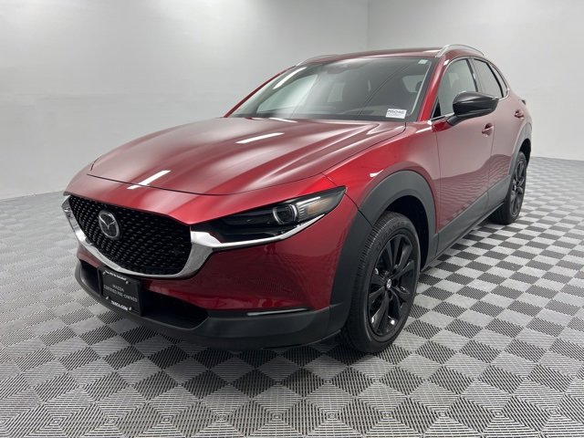 Certified Used Inventory | Tasca Mazda Seekonk MA