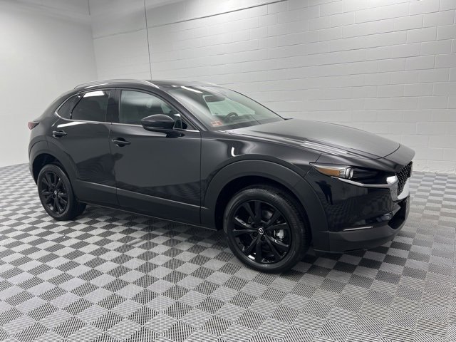 Certified Used Inventory | Tasca Mazda Seekonk MA