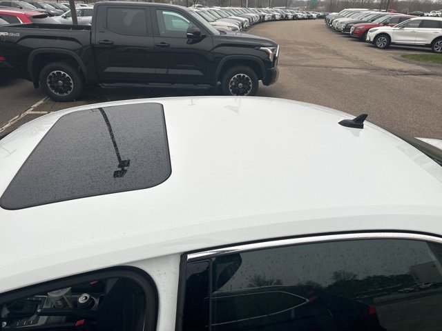 Used 2018 Volkswagen Passat SE with VIN 1VWBA7A34JC047391 for sale in Cranston, RI