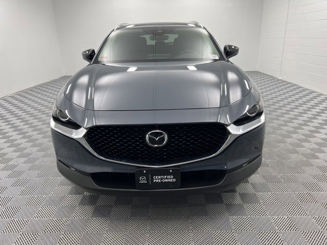 Certified Used Inventory | Tasca Mazda Seekonk MA