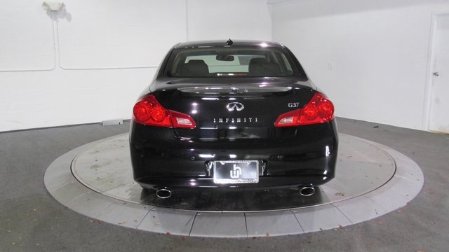 2013 INFINITI G Sedan 37 Journey - Photo 6