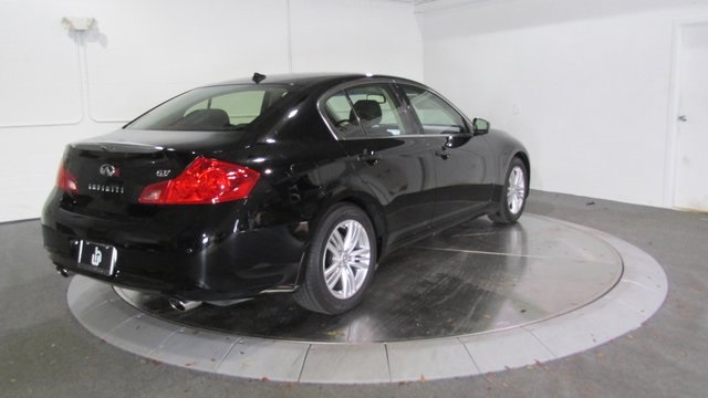 2013 INFINITI G Sedan 37 Journey - Photo 7
