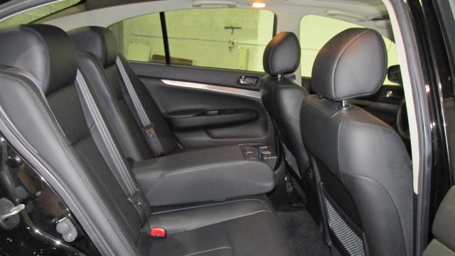 2013 INFINITI G Sedan 37 Journey - Photo 23