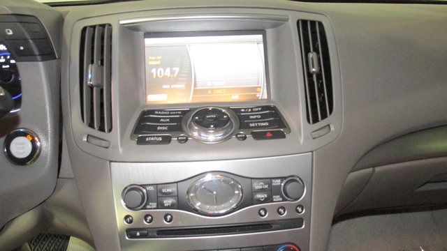 2013 INFINITI G Sedan 37 Journey - Photo 16