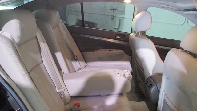 2013 INFINITI G Sedan 37 Journey - Photo 21