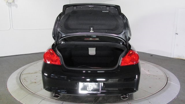 2013 INFINITI G Sedan 37 Journey - Photo 27
