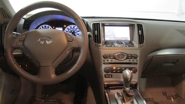 2013 INFINITI G Sedan 37 Journey - Photo 8