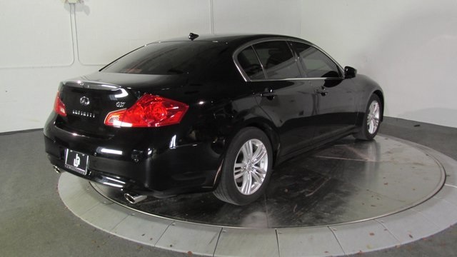 2013 INFINITI G Sedan 37 Journey - Photo 6