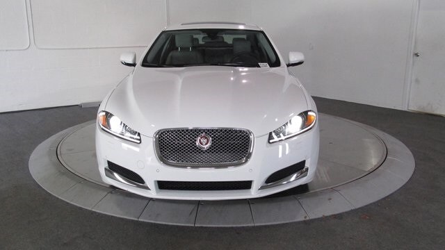 Used 2015 Jaguar XF Premium with VIN SAJWA0FS0FPU88139 for sale in Burlington, VT