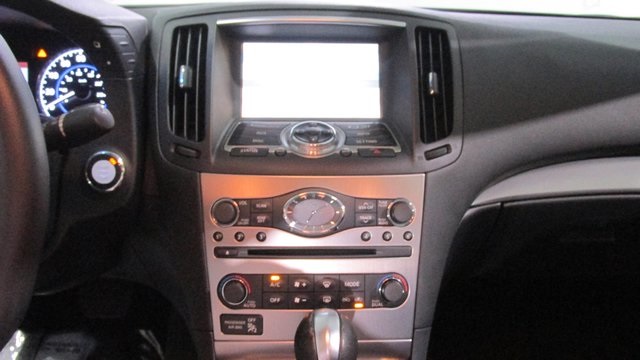 2013 INFINITI G Sedan 37 Journey - Photo 17