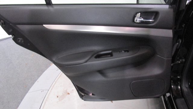 2013 INFINITI G Sedan 37 Journey - Photo 22