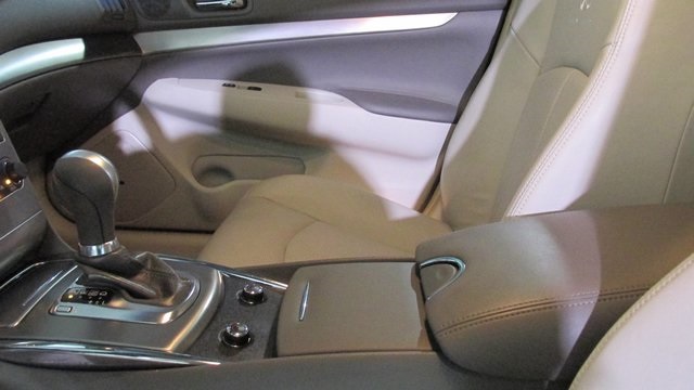 2013 INFINITI G Sedan 37 Journey - Photo 18