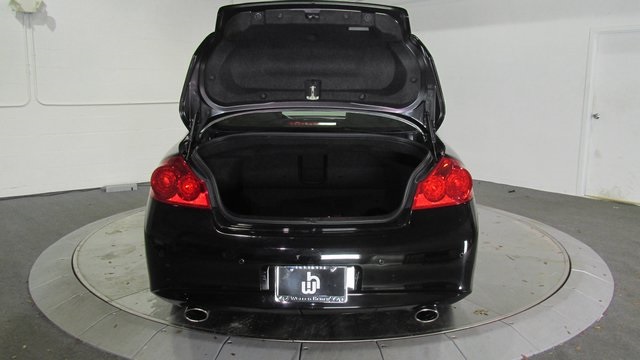 2013 INFINITI G Sedan 37 Journey - Photo 29