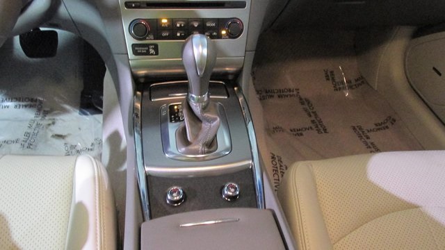 2013 INFINITI G Sedan 37 Journey - Photo 17