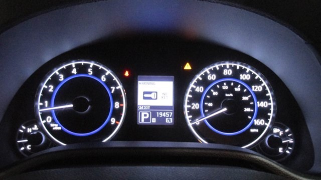 2013 INFINITI G Sedan 37 Journey - Photo 14