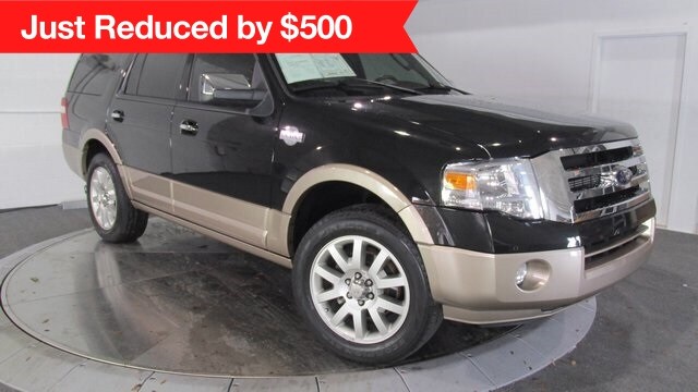 2014 Ford Expedition King Ranch's photo