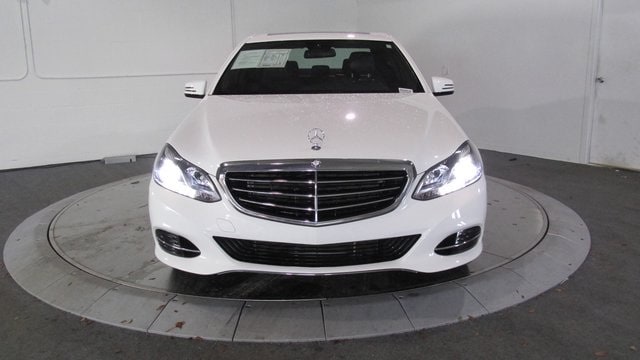 Certified 2014 Mercedes-Benz E-Class E350 Luxury with VIN WDDHF5KB5EB040914 for sale in Burlington, VT