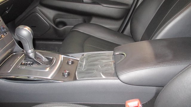 2013 INFINITI G Sedan 37 Journey - Photo 19