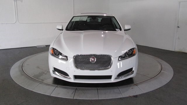 Used 2015 Jaguar XF Premium with VIN SAJWA0FS1FPU87369 for sale in Burlington, VT