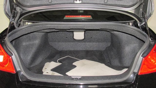 2013 INFINITI G Sedan 37 Journey - Photo 28