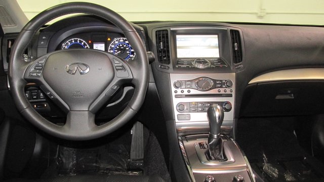 2013 INFINITI G Sedan 37 Journey - Photo 9